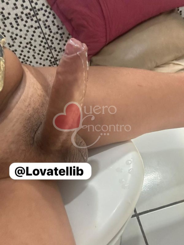 Foto de Yasmin 22cm