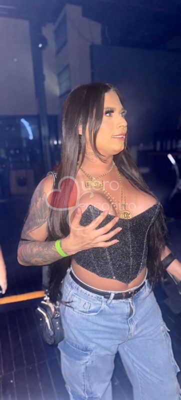 Foto de Yasmin 22cm