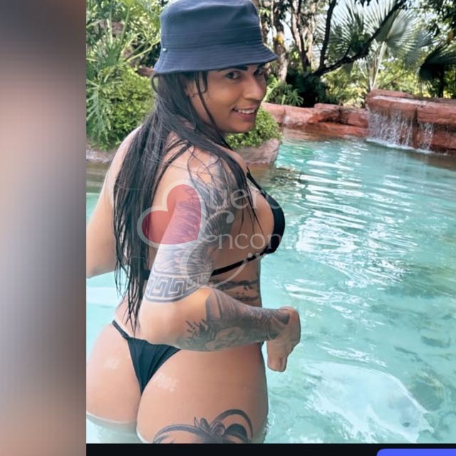 Foto de Yasmin 22cm