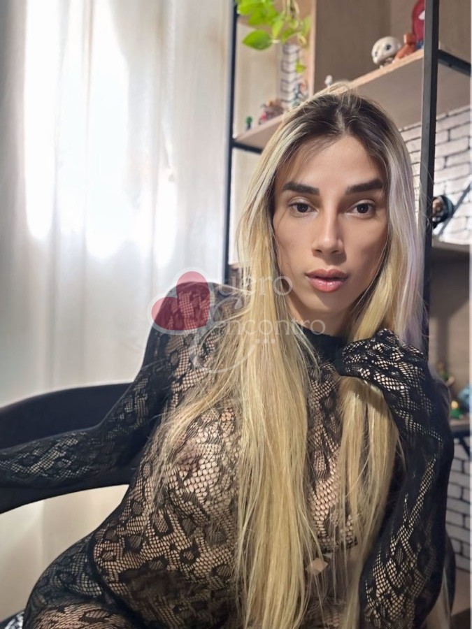 Foto de Victória Baroni