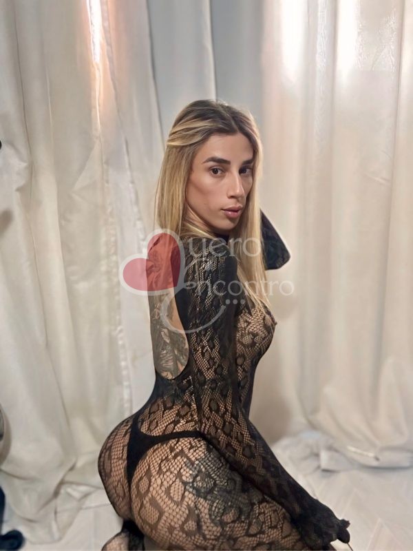 Foto de Victória Baroni
