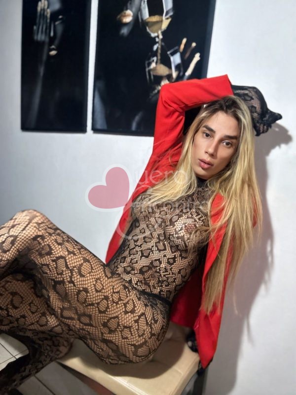 Foto de Victória Baroni