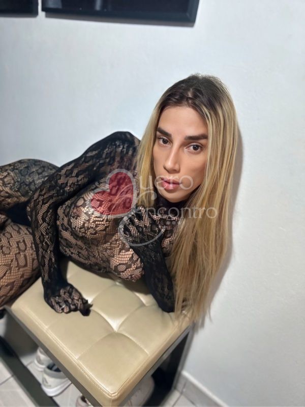 Foto de Victória Baroni