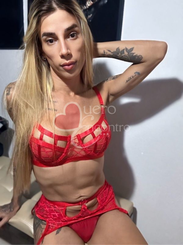 Foto de Victória Baroni