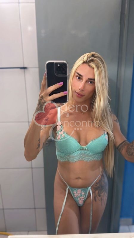 Foto de Victória Baroni