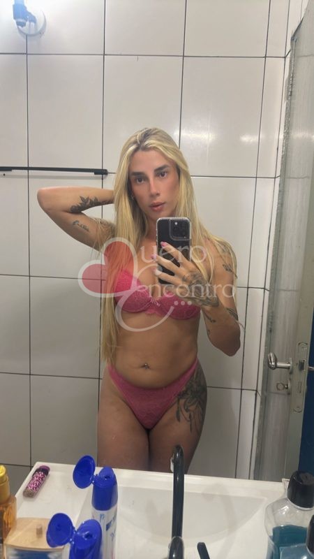 Foto de Victória Baroni