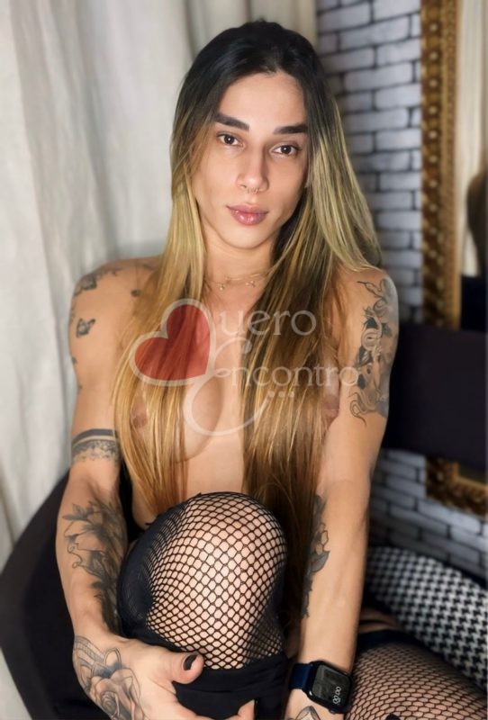 Foto de Victória Baroni