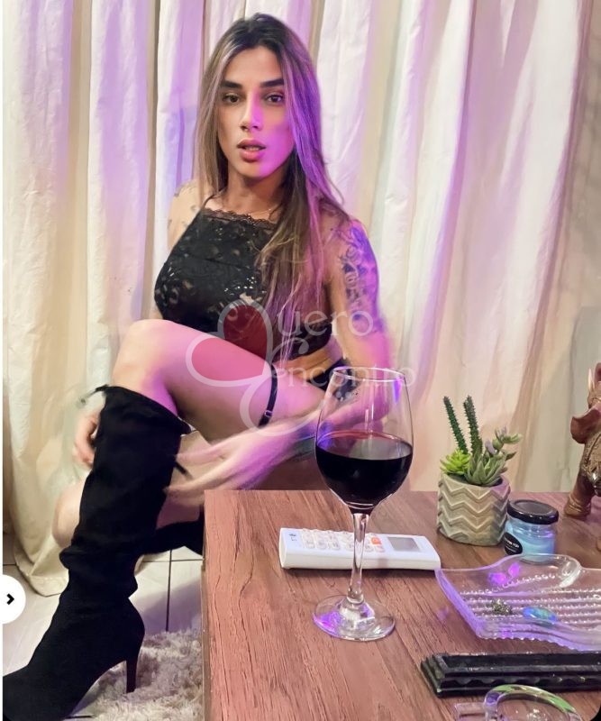 Foto de Victória Baroni