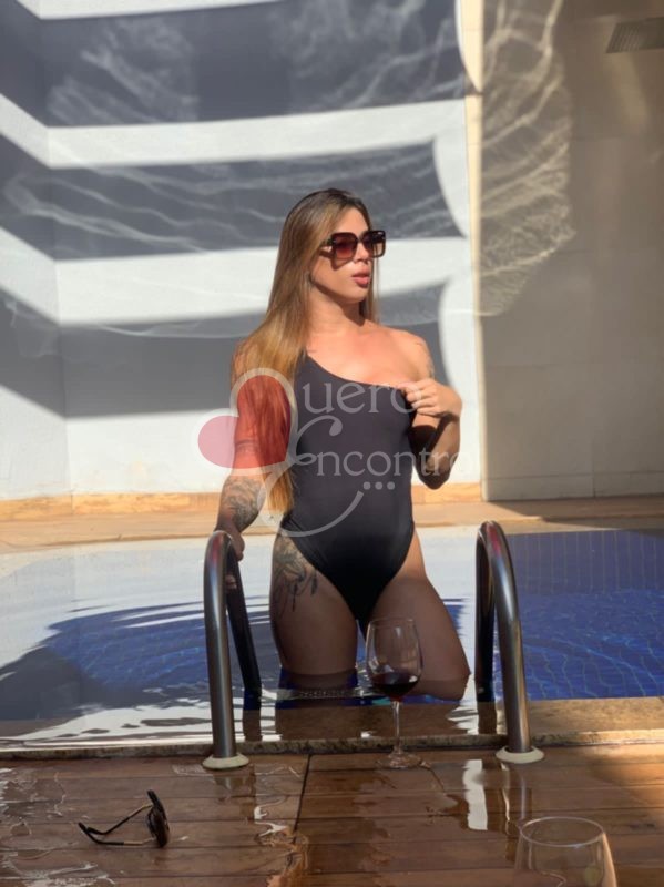 Foto de Victória Baroni