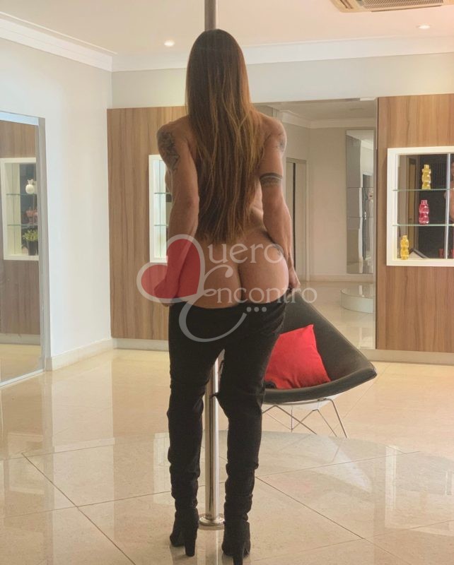 Foto de Victória Baroni