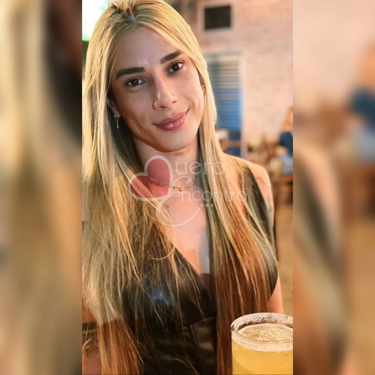 Foto de Victória Baroni