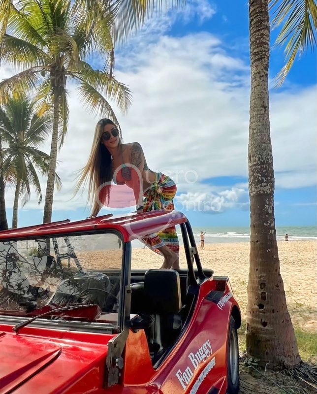 Foto de Victória Baroni