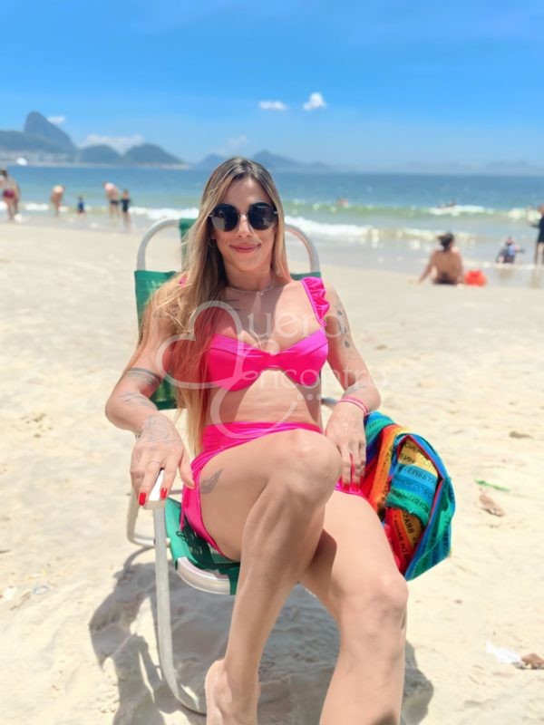 Foto de Victória Baroni