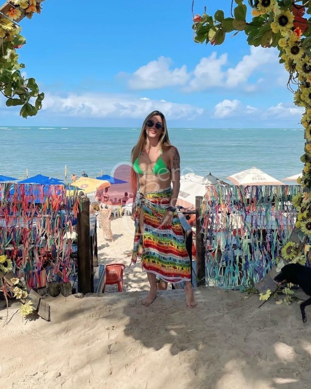 Foto de Victória Baroni