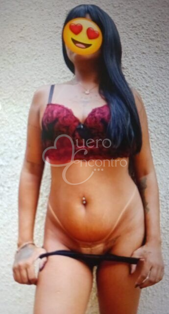 Foto de Sabrina Lima