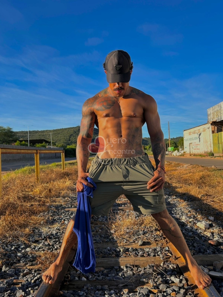 Foto de Brunão Rio