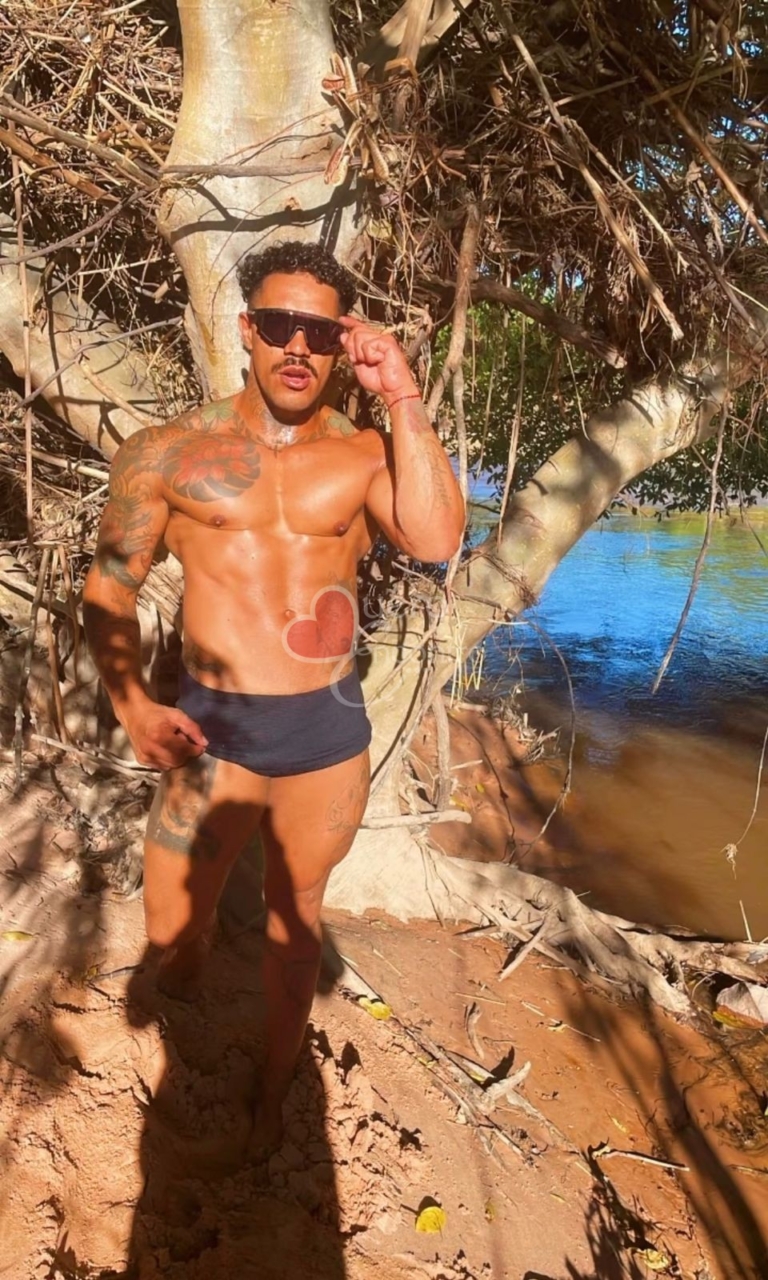 Foto de Brunão Rio
