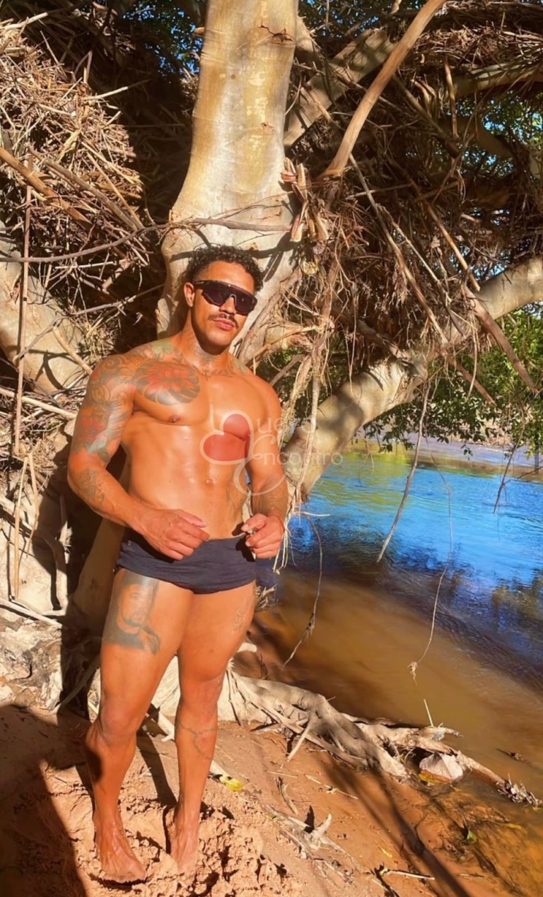 Foto de Brunão Rio