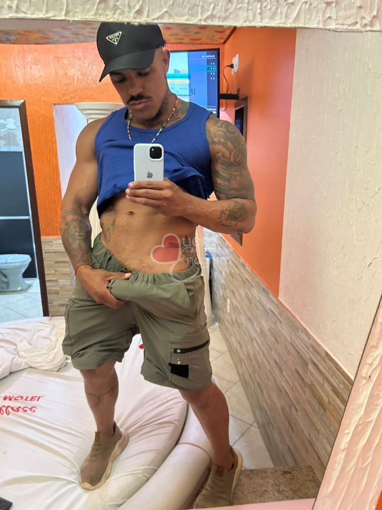 Foto de Brunão Rio