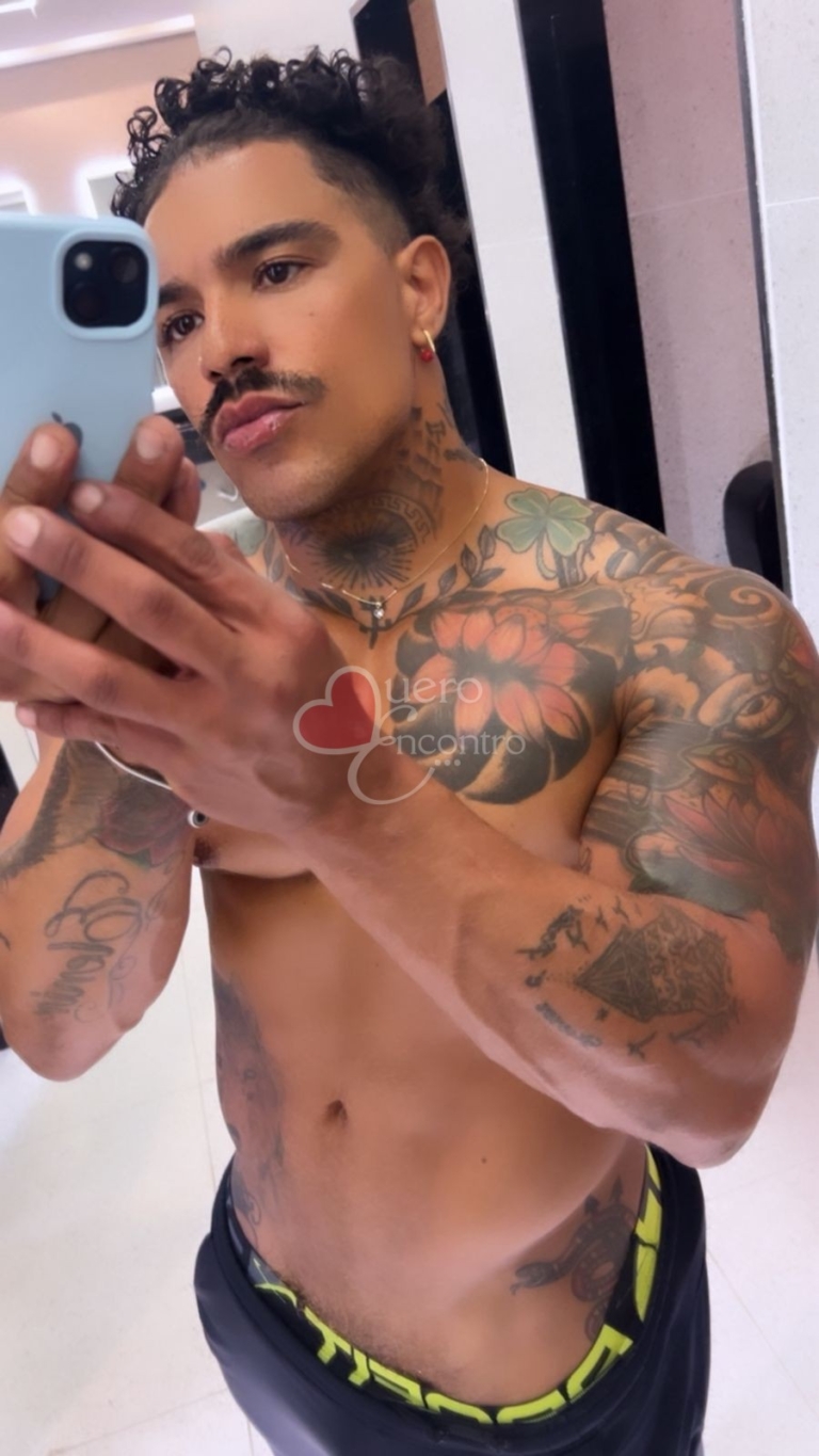 Foto de Brunão Rio