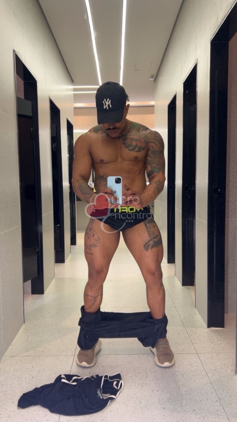 Foto de Brunão Rio