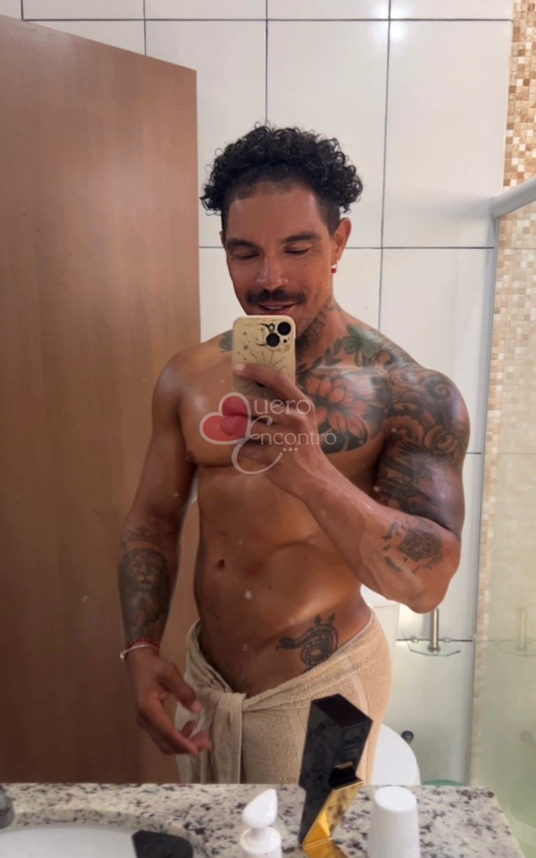 Foto de Brunão Rio