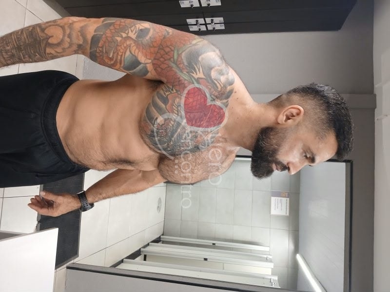 Thiago Andrade