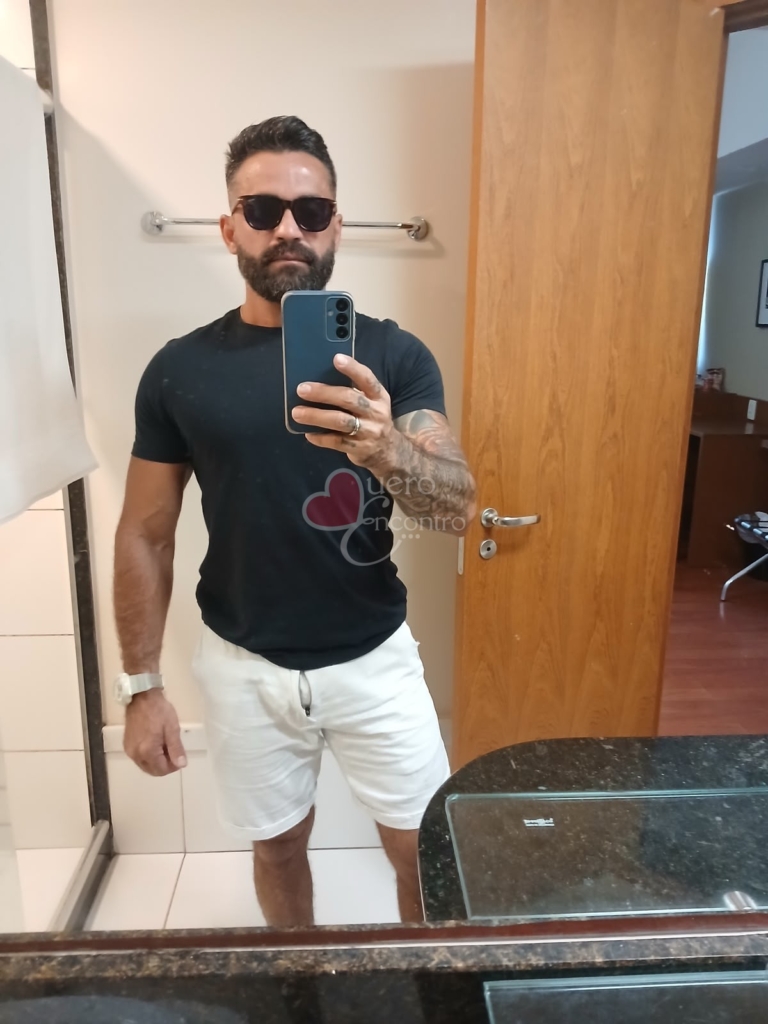 Foto de Thiago Andrade