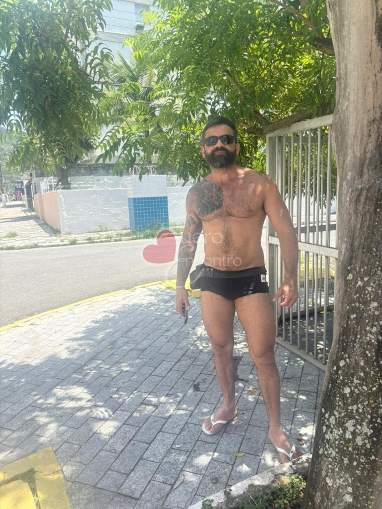 Foto de Thiago Andrade