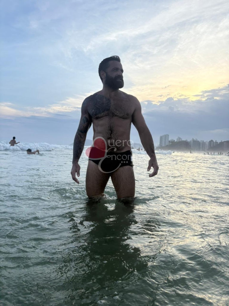 Foto de Thiago Andrade