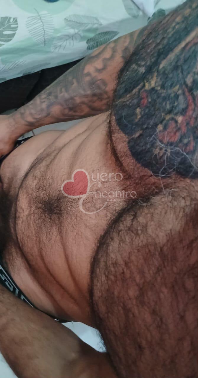Foto de Thiago Andrade