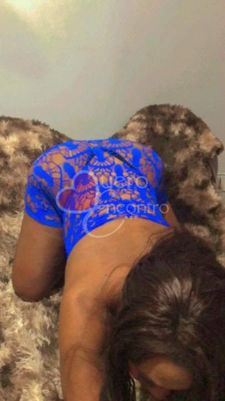 Foto de Fernanda Martins