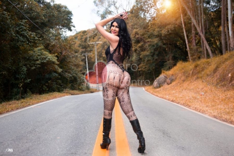 Foto de Michelly Fox