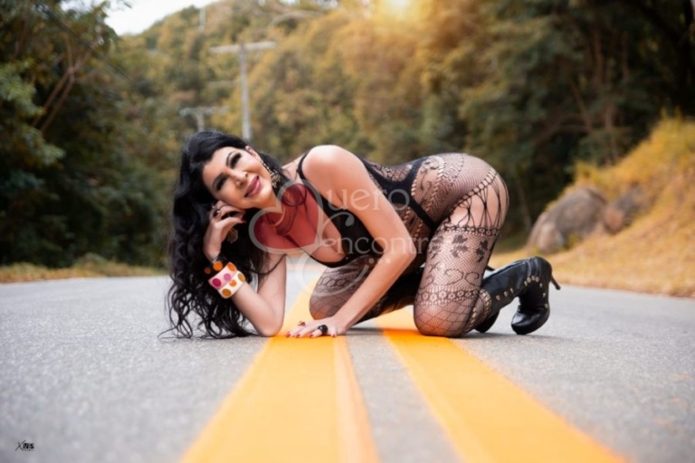Foto de Michelly Fox