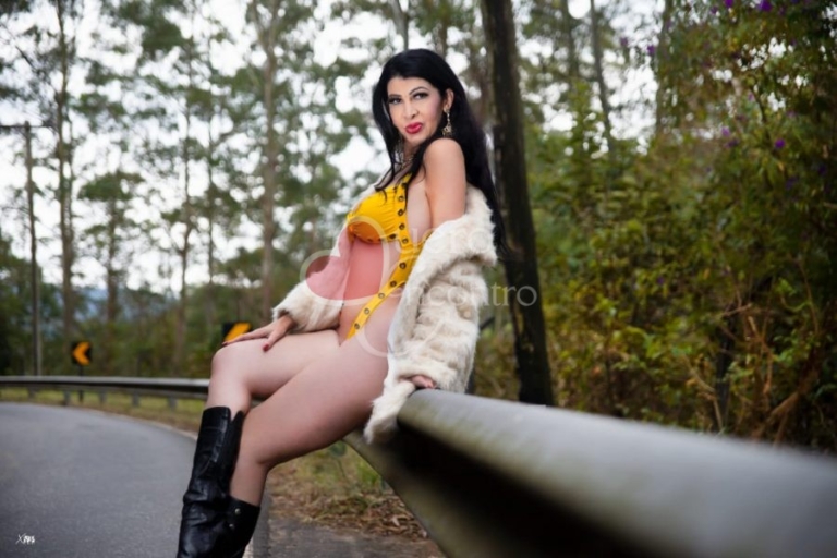 Foto de Michelly Fox