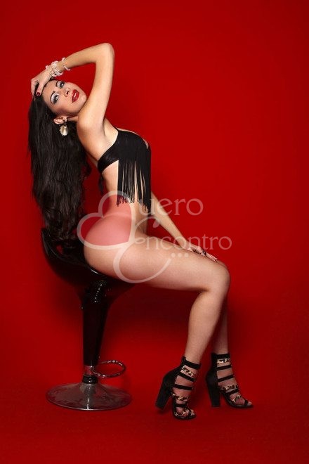 Foto de Michelly Fox