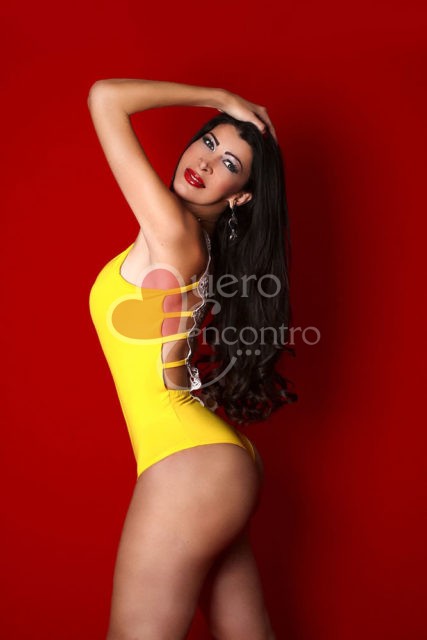 Foto de Michelly Fox
