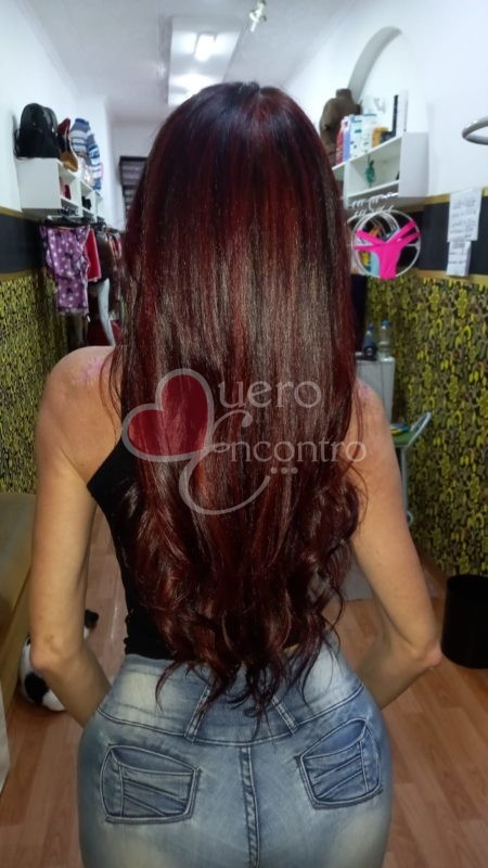 Foto de Michelly Fox