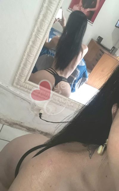 Foto de Michelly Fox