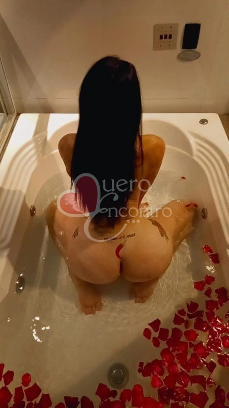 Foto de Michelly Fox