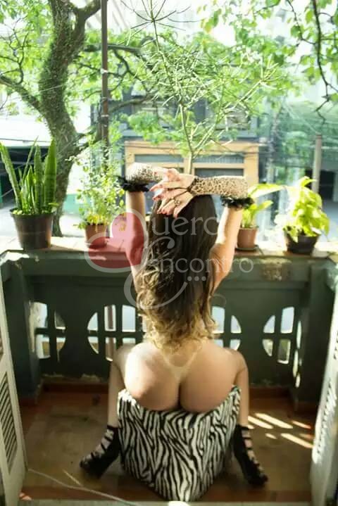 Foto de Michelly Fox