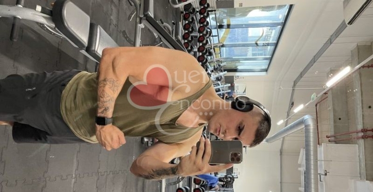 Foto de Andre