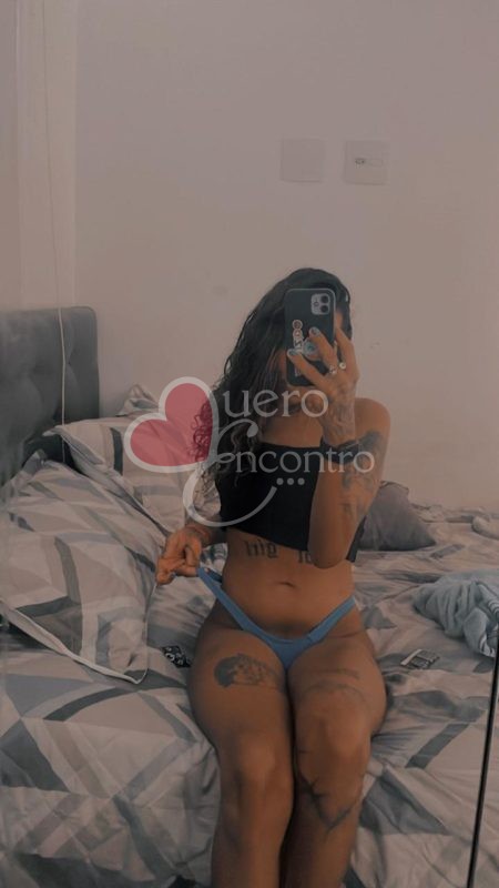 Foto de Madu Alencar