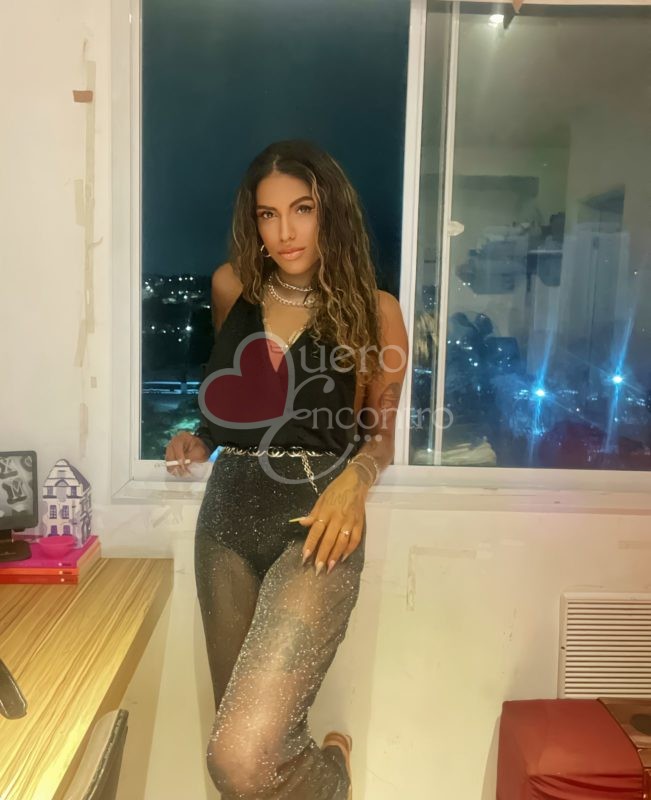 Foto de Madu Alencar