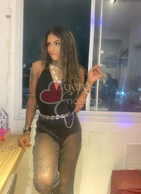 Foto de Madu Alencar