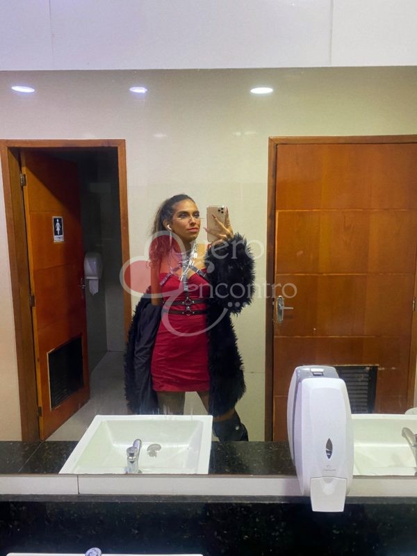 Foto de Madu Alencar