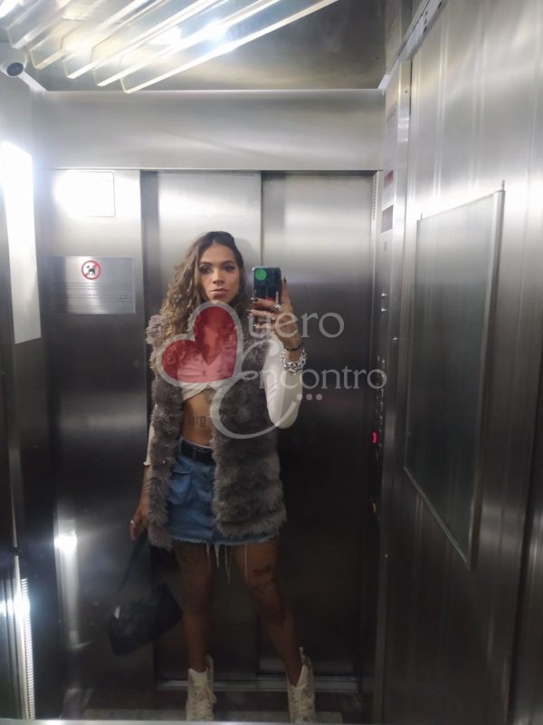 Foto de Madu Alencar