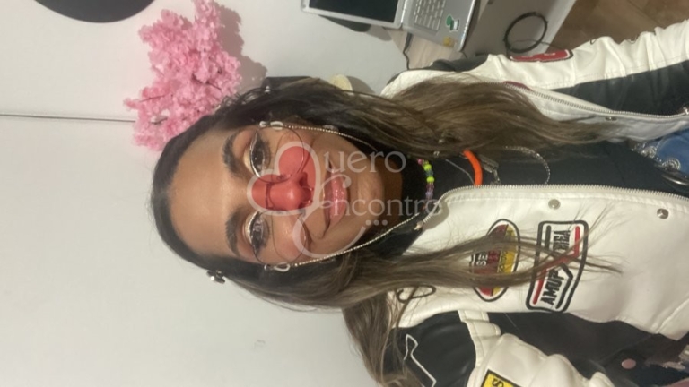 Foto de Madu Alencar