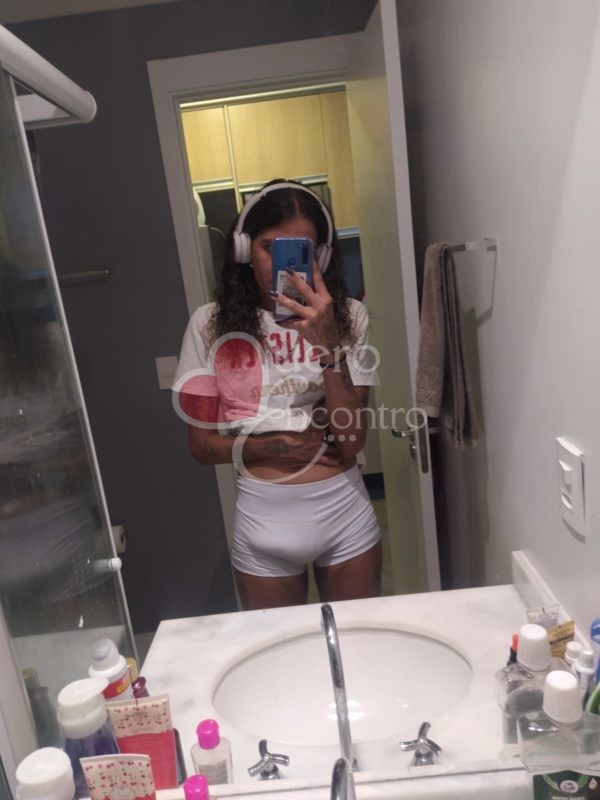 Foto de Madu Alencar