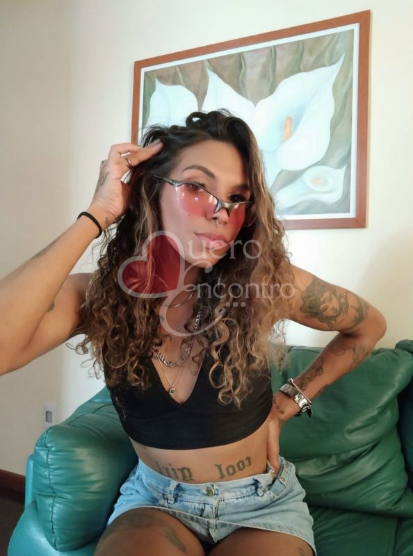 Foto de Madu Alencar